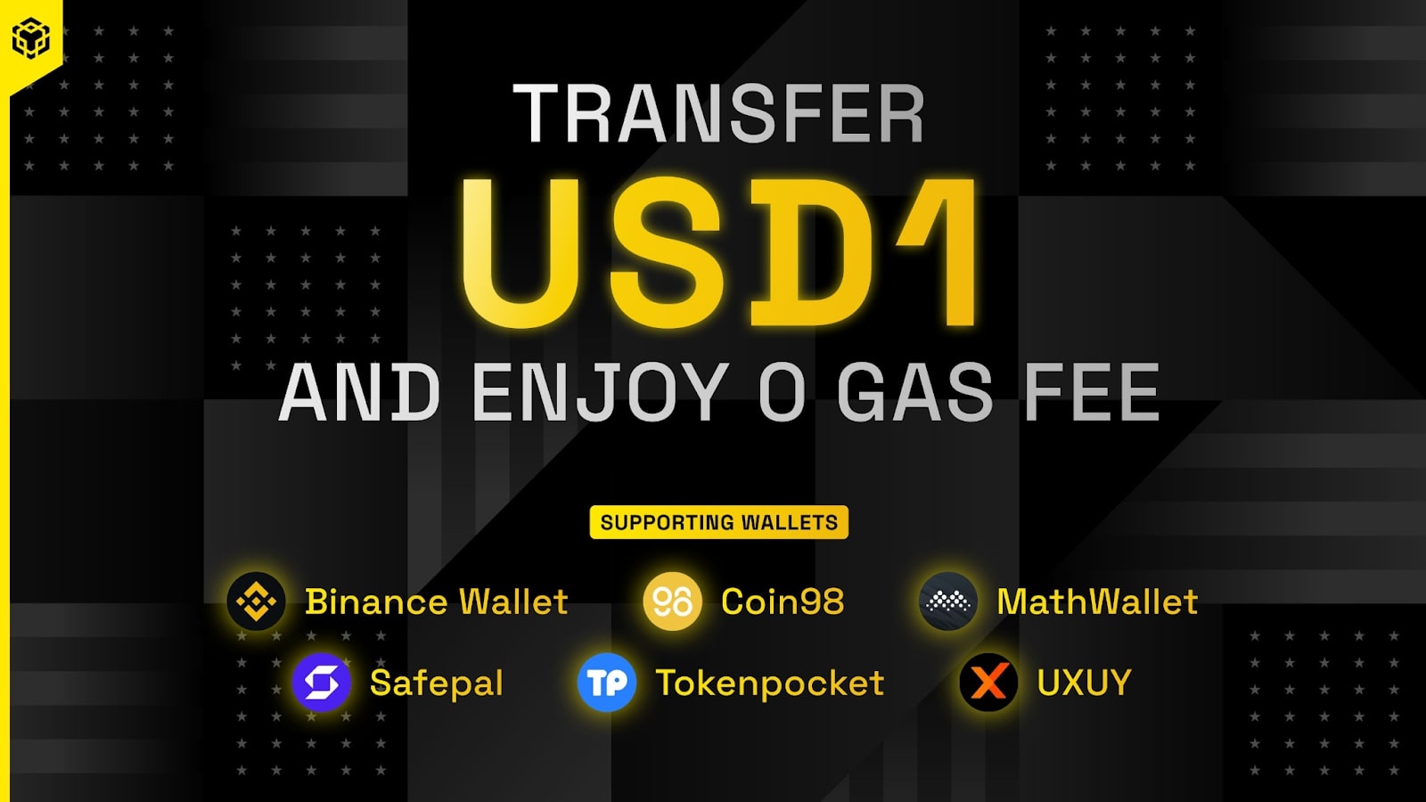 bnb-chain-announces-the-gas-free-carnival-to-facilitate-its-stablecoin-transfers-smoothly