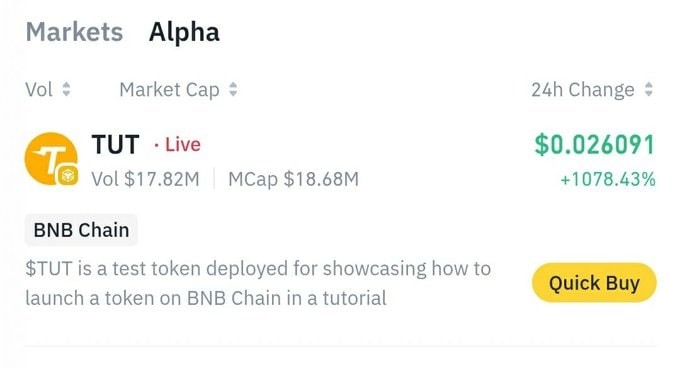 in-the-first-week-binance-alpha-2-0-surpasses-100-million-milestone
