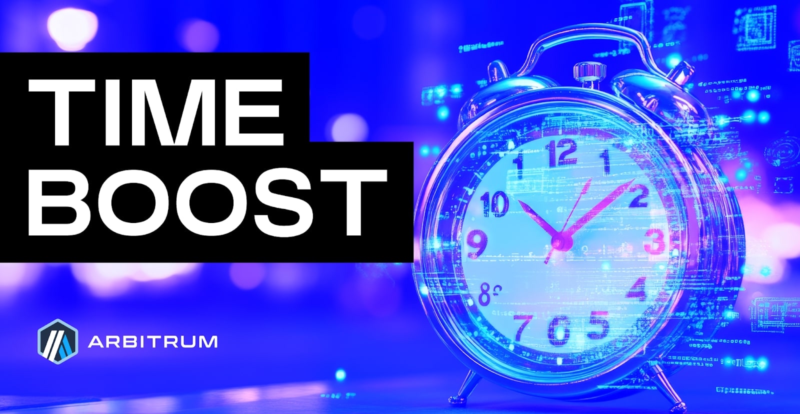 arbitrum-launches-timeboost-to-reduce-congestion-and-capture-mev-efficiently