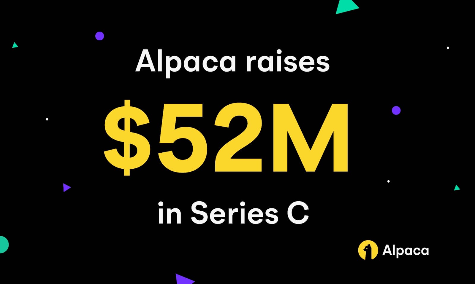 Alpaca-Closes-52-million-series-c-round-to-fuel-expansion-world