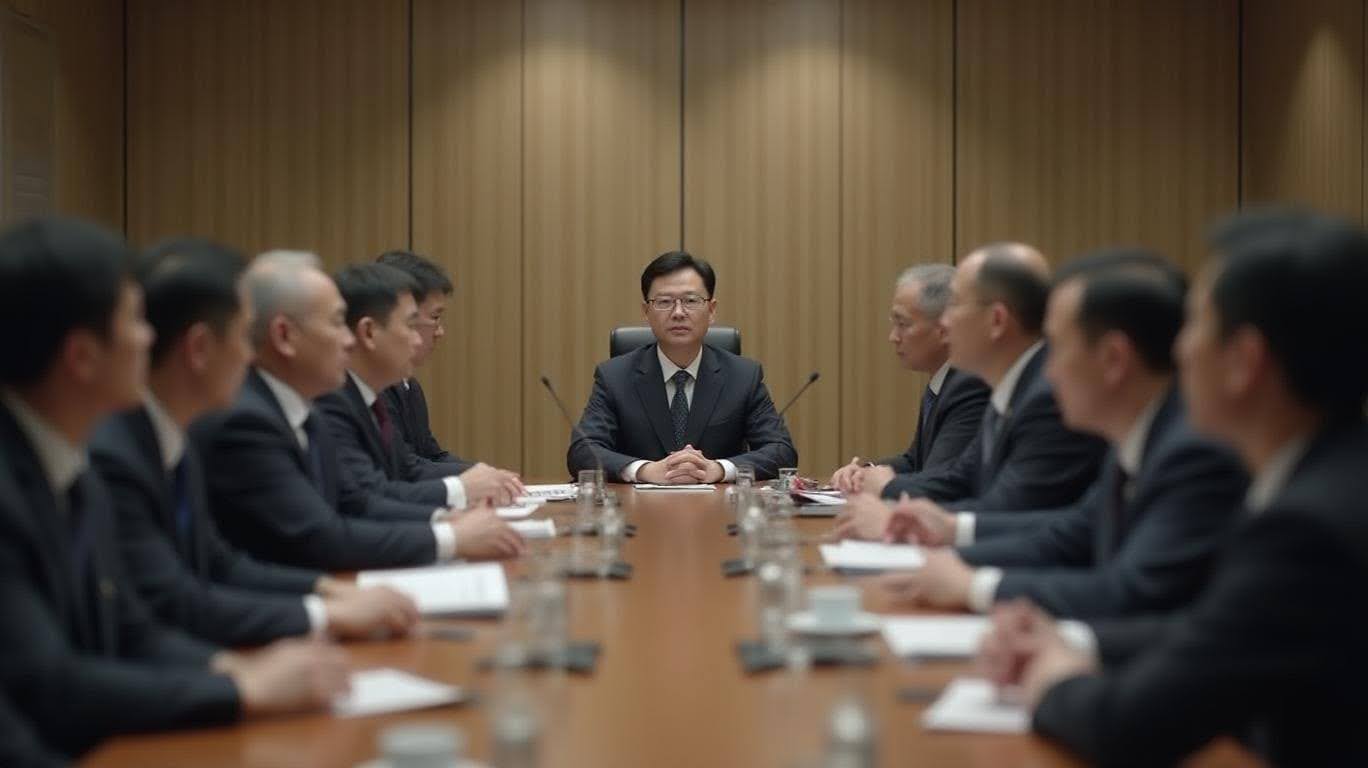 bank-of-korea-says-bitcoin-does-not-meet-foreign-reserve-standard