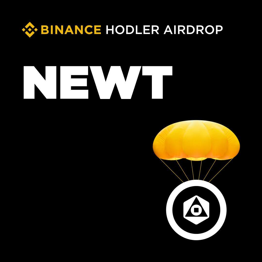 binance-unleashes-12-5m-airdrop-in-newt-tokens-are-you-eligible-to-claim-yours