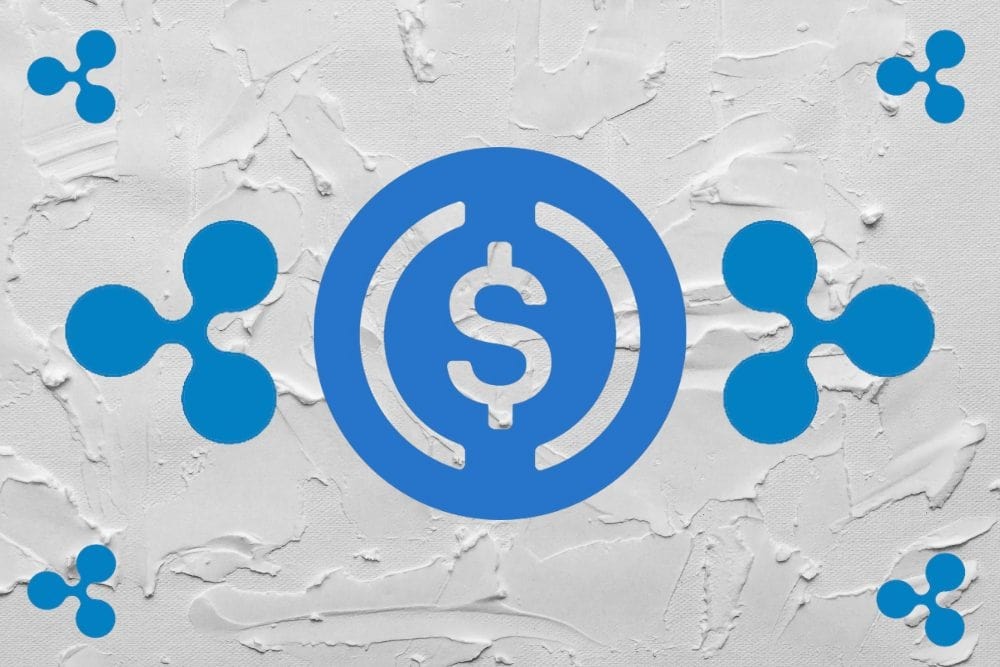 circle-launches-usdc-natively-on-xrp-ledger-unlocking-new-defi-and-payment-possibilities