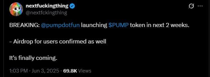 presale-rumor-1b-may-pump-funs-mysterious-token-shake-up-the-solana-meme-coin-space