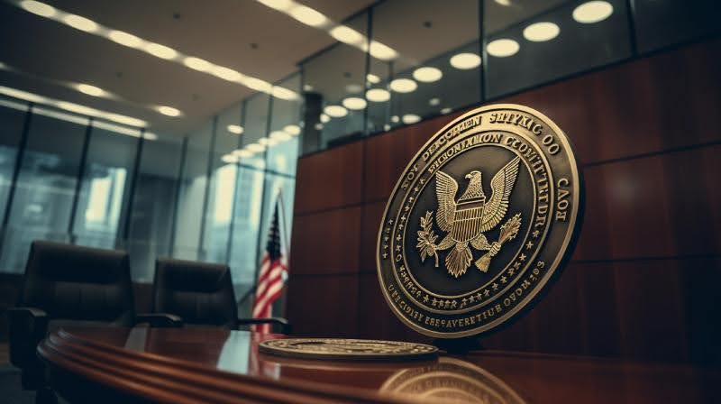 sec-chairman-declares-tokenization-as-innovation-amid-crypto-rule-reevaluation