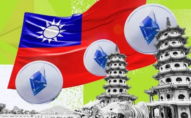 taiwan-proposes-draft-virtual-asset-service-law-covering-stablecoins-market-integrity-and-navigating-innovation