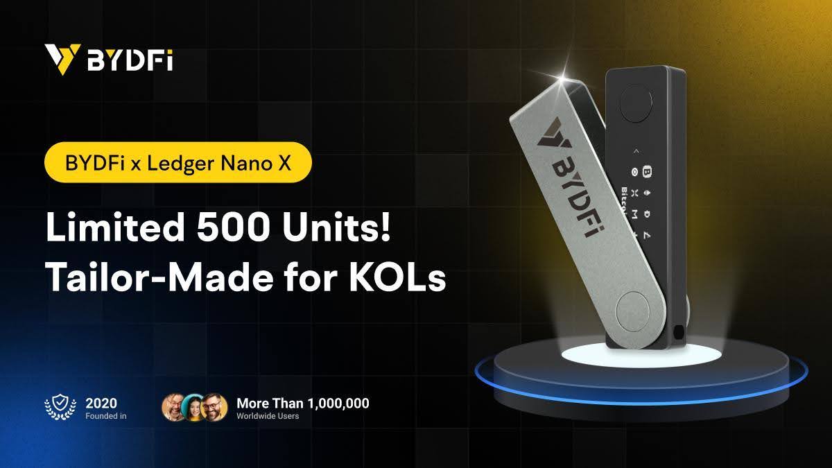 only-500-units-in-the-world-bydfis-bold-ledger-move-could-change-how-crypto-is-stored-forever