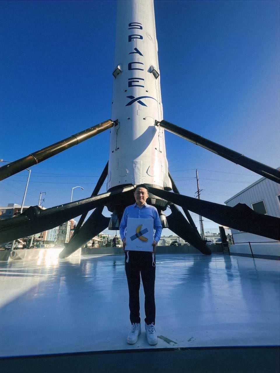 justin-sun-sparks-market-frenzy-after-spacex-visit-and-bizarre-banana-to-sun-tweet