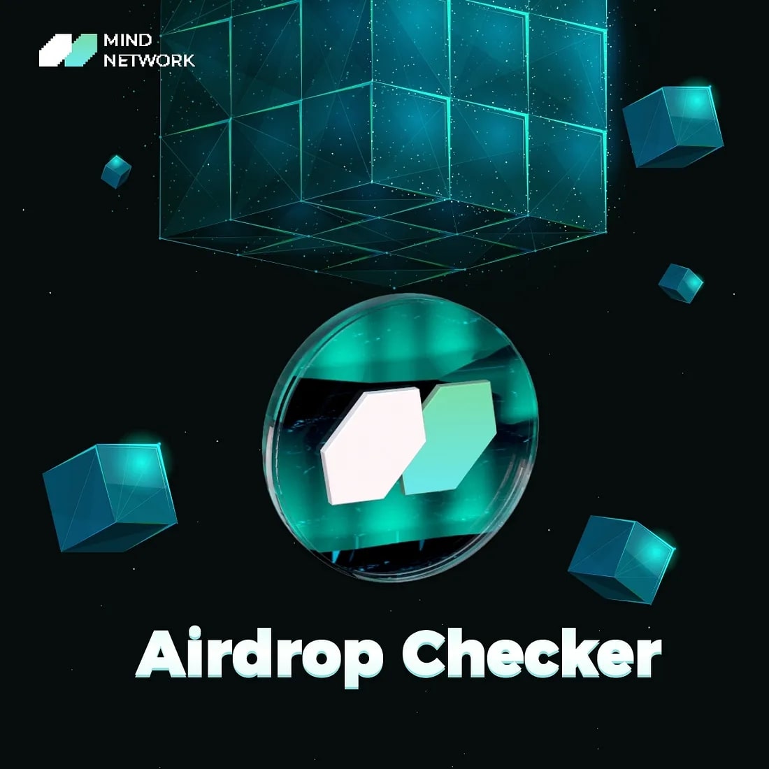 mind-network-introduces-fhe-token-airdrop-checker-to-reward-community-contributions
