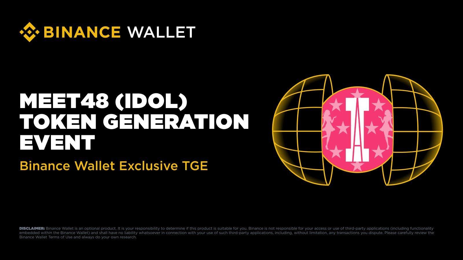 only-2-hours-to-join-binance-wallets-massive-192m-idol-token-tge-on-june-11