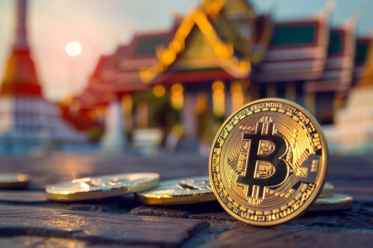 thailand-announces-crypto-tax-for-5-years-is-this-asias-boldest-digital-asset-play-yet