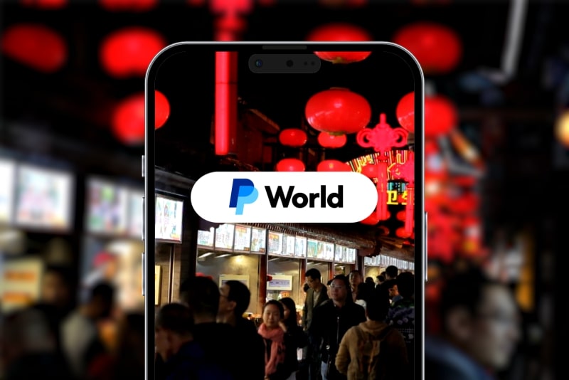 paypal-world-unleashed-a-game-changing-move-to-connect-2-billion-wallet-users-globally