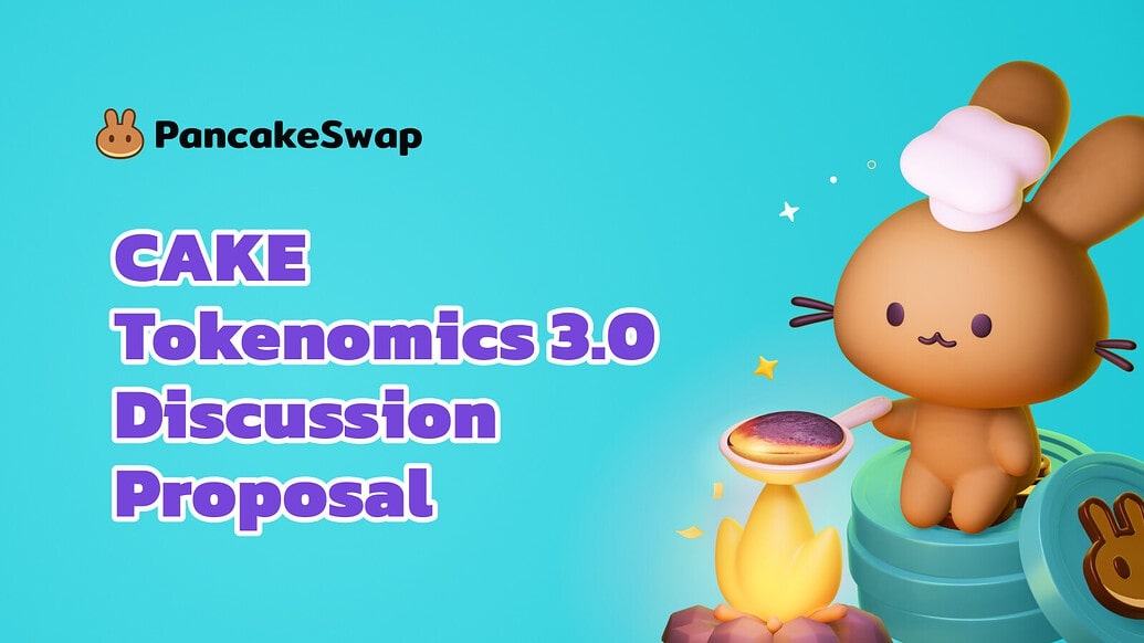 pancakeswap-3-0-tokenomics-proposes-20-cake-supply-cut-by-2030