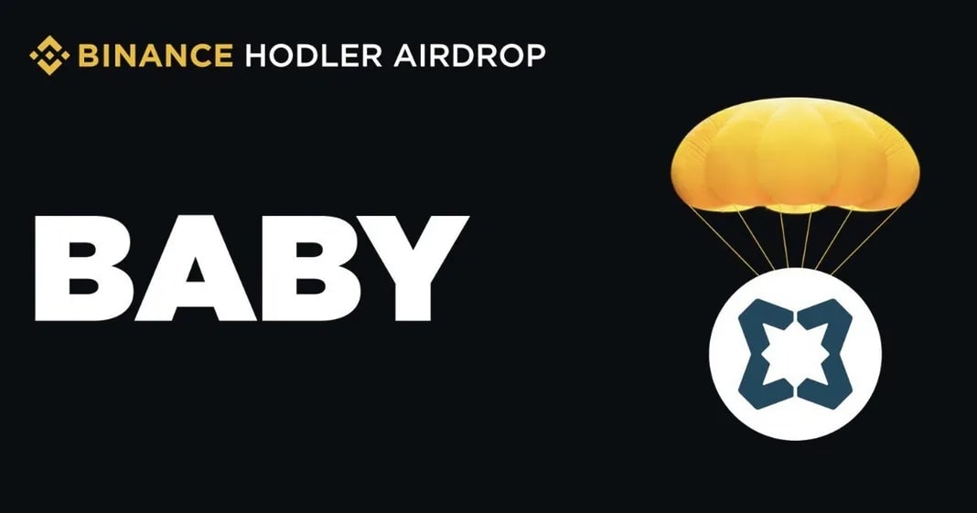 binance-adds-babylon-baby-as-14th-hodler-airdrop