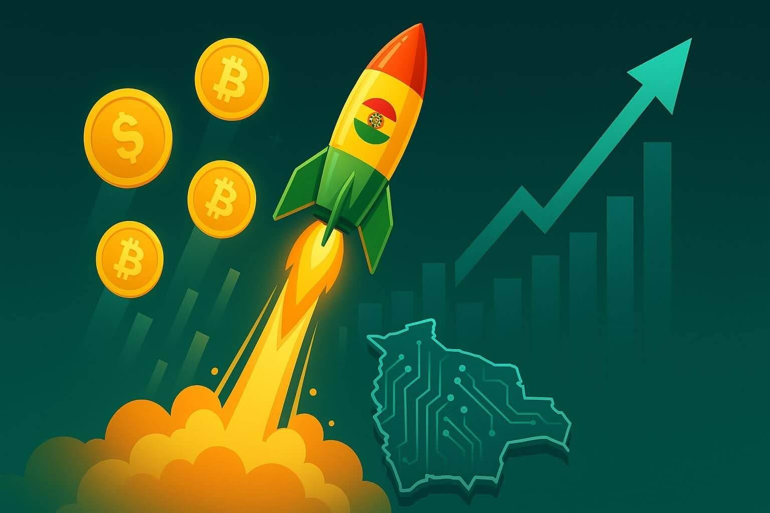 bolivias-crypto-boom-430m-in-transactions-as-virtual-asset-payments-surge-630-in-a-year