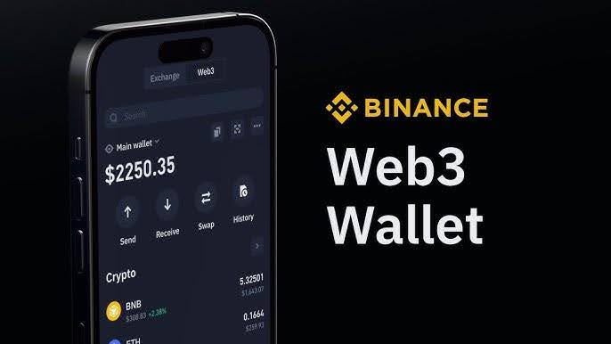 binance-wallet-launches-13th-exclusive-token-event-featuring-milkyways-milk