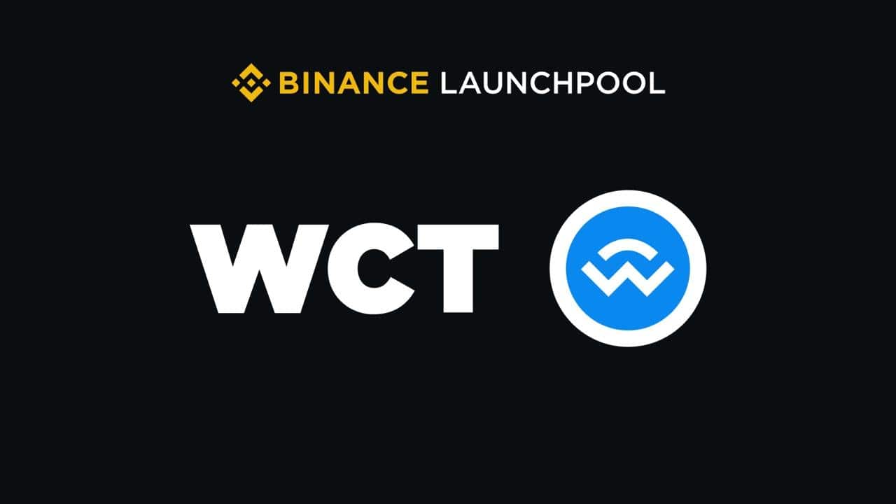 walletconnect-wct-will-be-the-next-project-on-binance-launchpool