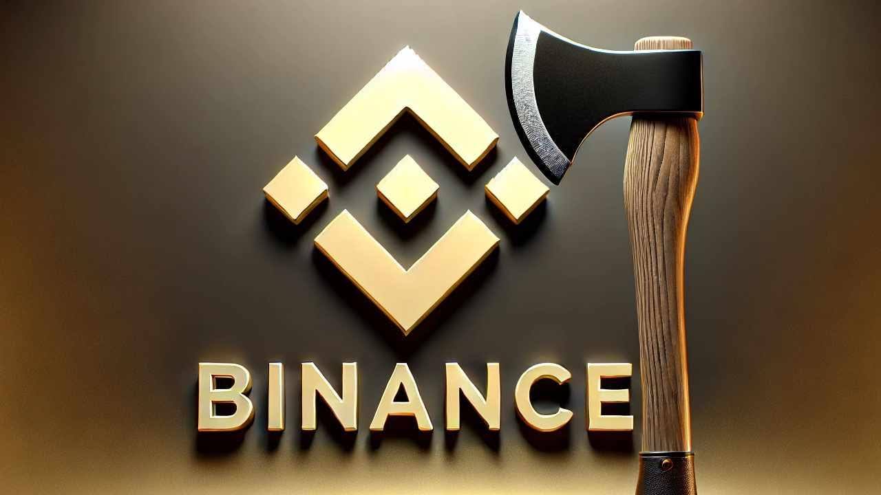 binance-launches-second-round-of-vote-to-delist-to-involve-community-in-token-reviews