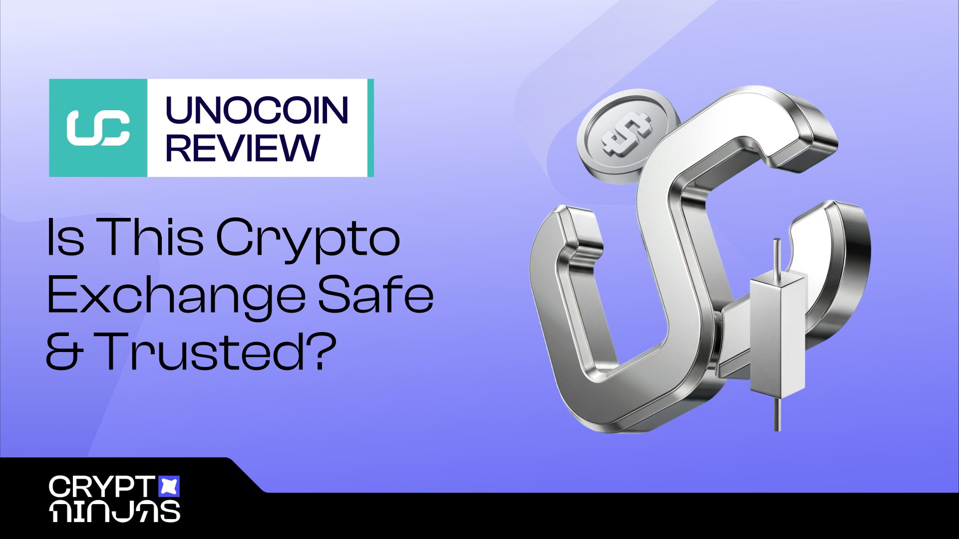 Is This Crypto Exchange Safe & Trusted?