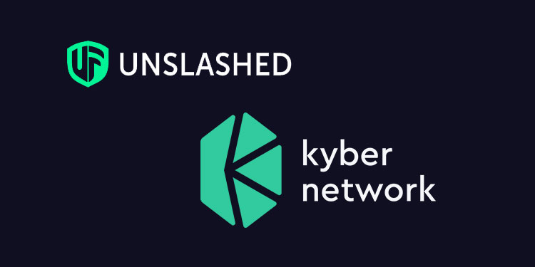 Kyber Network adds $20M insurance protection from Unslashed Finance
