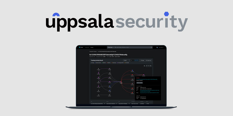 Uppsala Security launches 2.0 version of its crypto on-premise threat reputation system