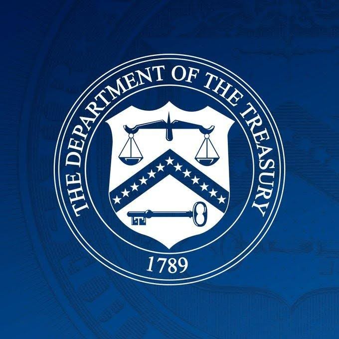 U.S. Treasury Unveils GENIUS Act Stablecoin Rules With 2027 Licensing Deadline Ahead