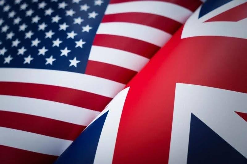 US-UK Stablecoin Push Targets Trillions as New Tokenization Framework Reshapes Finance