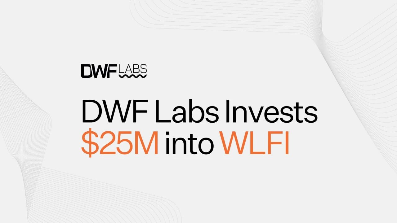 dwf-labs-opens-new-york-office-acquires-25m-in-wlfi-tokens-to-boost-u-s-defi-presence
