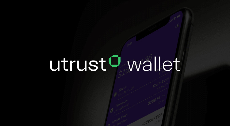 Utrust unveils new crypto payment wallet app