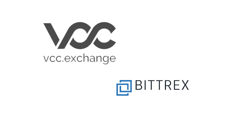 vcc with crypto