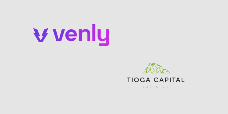 NFT service ecosystem Venly raises fresh €500K from blockchain investment firm Tioga Capital