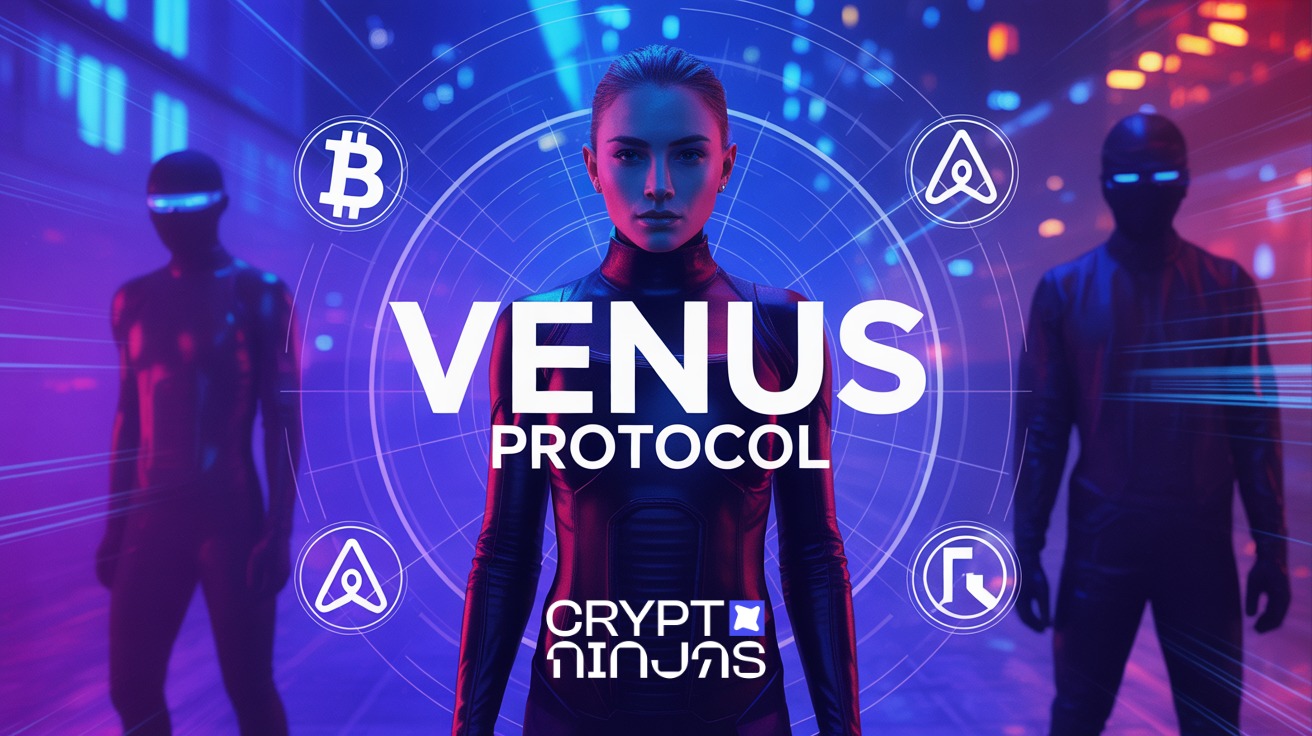 Venus Protocol Suspected of .7M Flash-Loan Attack