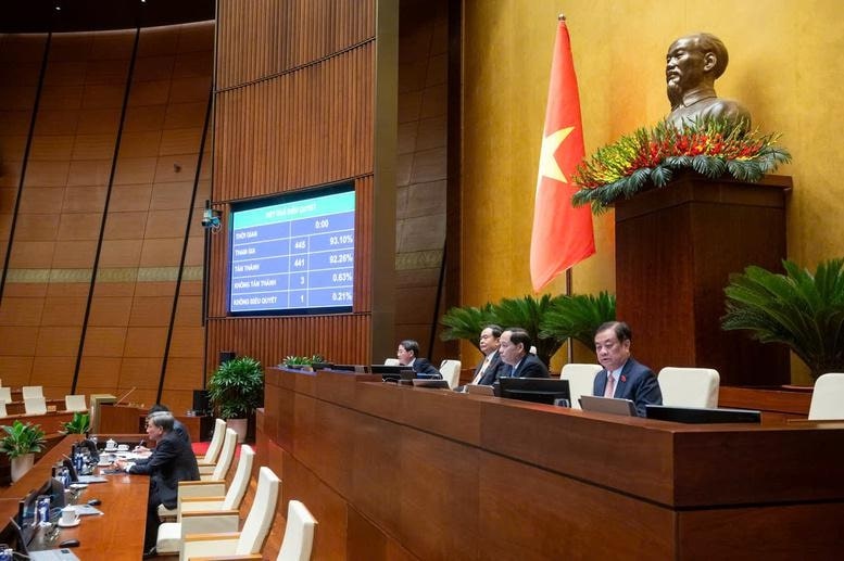 vietnam-government