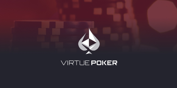 Ethereum-powered Virtue Poker holding final test round; winner gets entry to 2020 WSOP