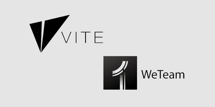 WeTeam and Vite collaborate to enable multi-chain DAO service