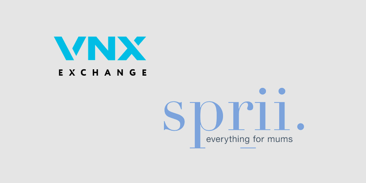 Token issuance platform VNX launches new offering for e-commerec platform Sprii