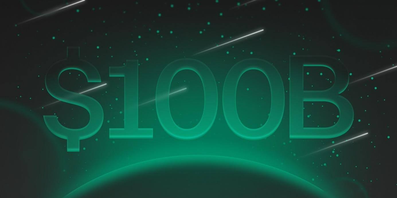 USDT0 Hits $100B in 525 Days, Becomes Fastest Stablecoin Transfer Network Ever