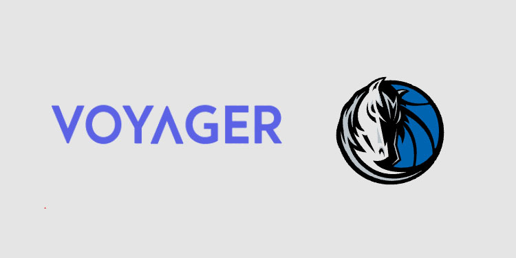 NBA's Dallas Mavs makes deal with Voyager to be official crypto brokerage partner