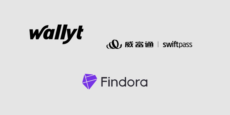 SwiftPass and Wallyt will use Findora's zero-knowledge blockchain for payments