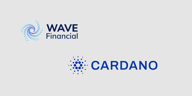 Wave Financial launches $100M ADA Yield Fund to support Cardano's DeFi growth