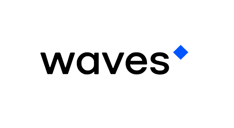 Waves Cryptoninjas