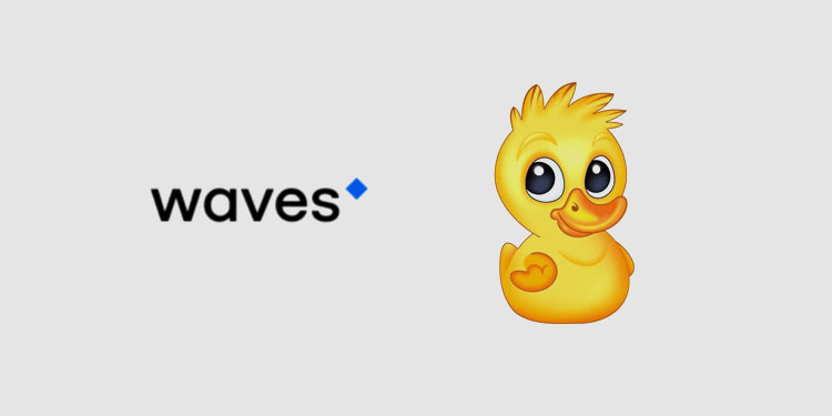 Waves sells Duck NFT “Perfection” for $1M; launches Duck Hunters to incentivize participation in Waves DeFi