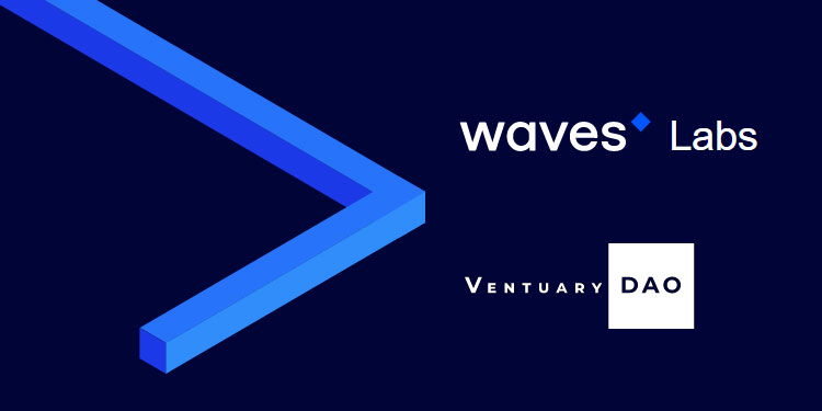 Waves Labs Dao