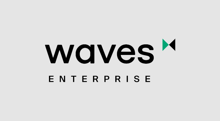 Waves Enterprise blockchain network releases major upgrade