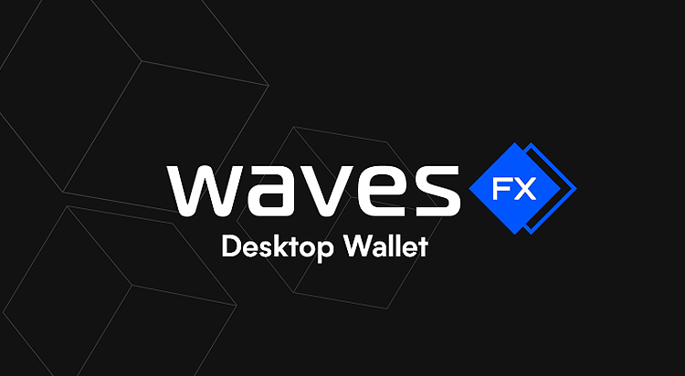 waves wallet crypto