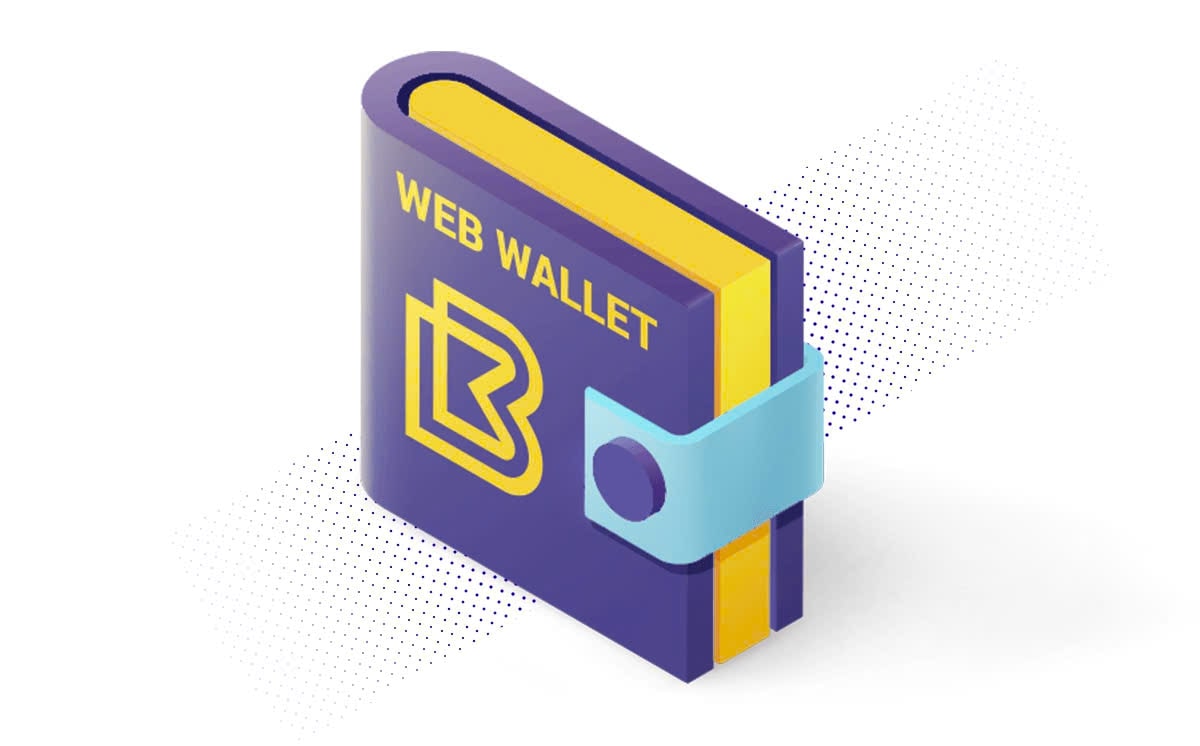web-wallet