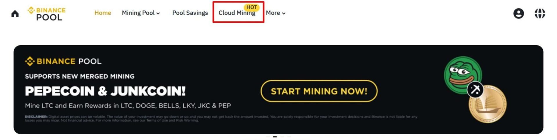 what-is-binance-cloud-ming-review