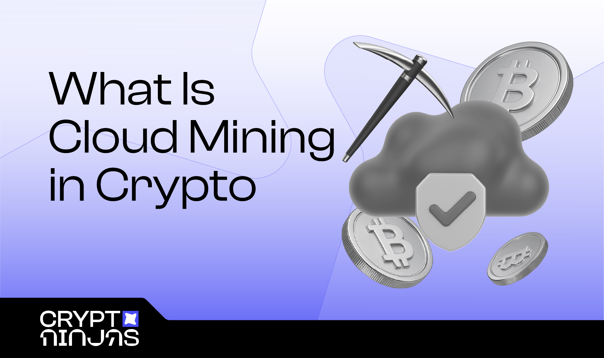 What is Cloud Mining in Crypto and How Does it Work?