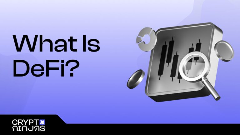 what-is-decentralized-finance