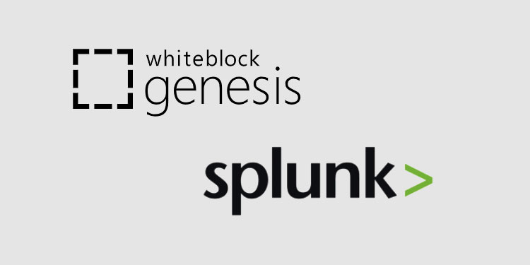 Whiteblock and Splunk integrate for real-time Ethereum data analytics